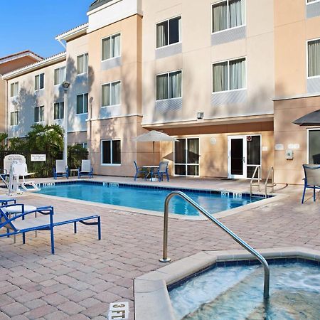 Fairfield Inn And Suites By Marriott Saint Augustine I-95 Luaran gambar