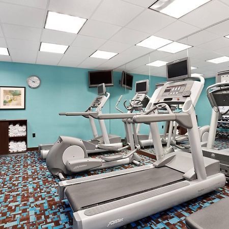 Fairfield Inn And Suites By Marriott Saint Augustine I-95 Luaran gambar