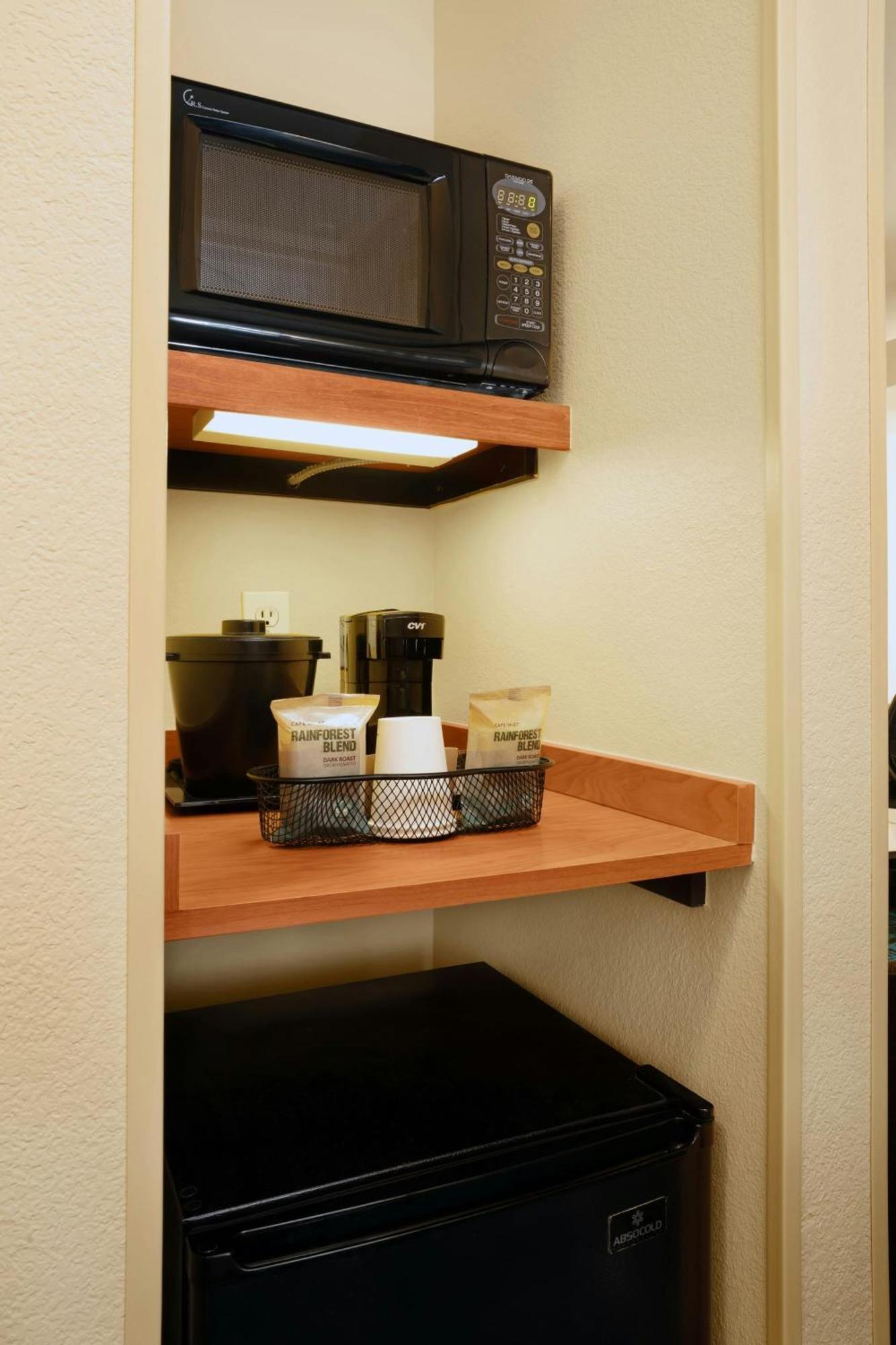 Fairfield Inn And Suites By Marriott Saint Augustine I-95 Luaran gambar